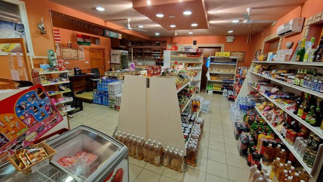 Eladó családi ház, Újszilváson 49.9 M Ft, 8 szobás