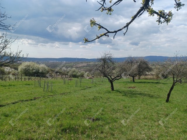 Eladó telek, Miskolcon 12.9 M Ft / költözzbe.hu