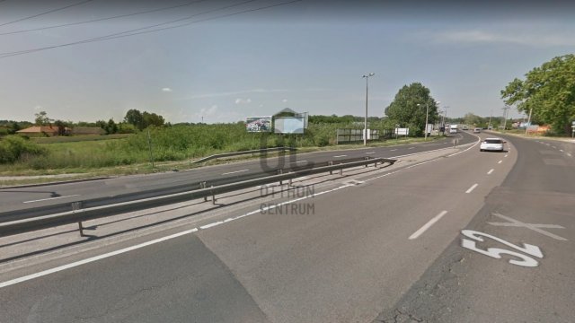 Eladó telek, Kecskeméten 358.136 M Ft / költözzbe.hu