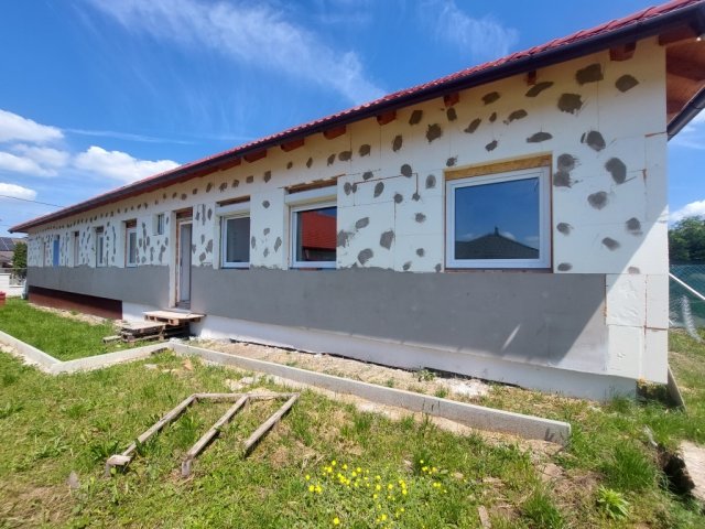 Eladó ikerház, Gárdonyban 98 M Ft, 2+3 szobás