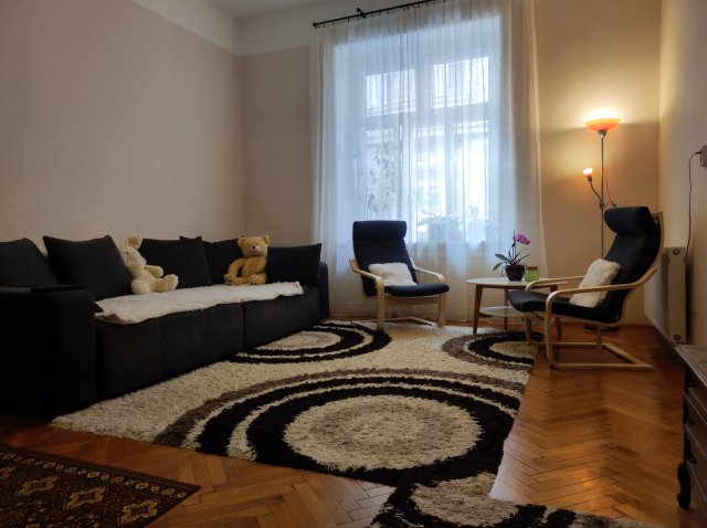 Eladó téglalakás, Budapesten, VIII. kerületben 62 M Ft, 3 szobás