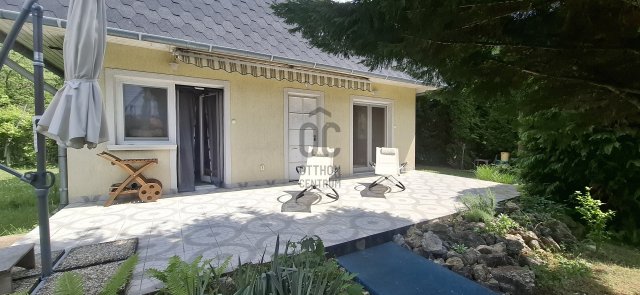 Eladó családi ház, Balatonkenesén 78 M Ft, 4 szobás