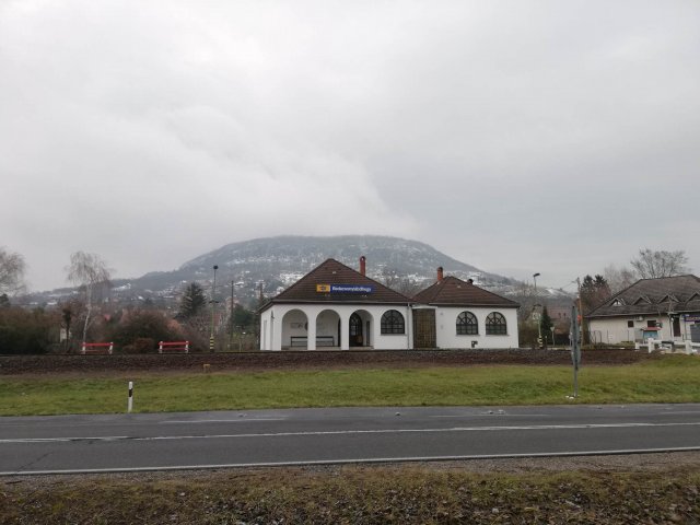 Eladó telek, Badacsonytördemicen, Kiskert utcában 9 M Ft