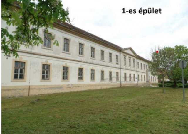 Eladó családi ház, Keszthelyen, Deák Ferenc utcában 845 M Ft