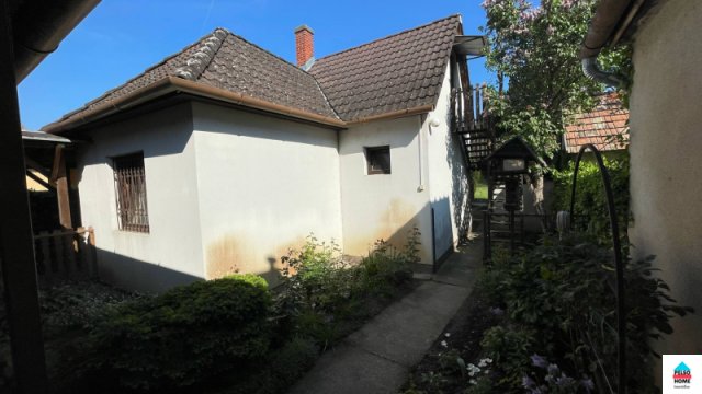 Eladó családi ház, Marcaliban 75 M Ft, 5+1 szobás