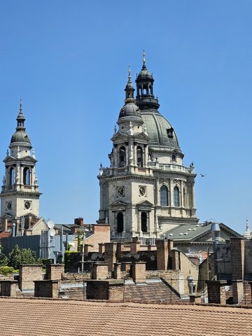 Eladó téglalakás, Budapesten, V. kerületben 299 M Ft, 3 szobás