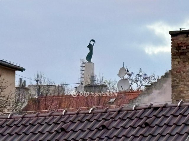 Eladó téglalakás, Budapesten, XI. kerületben 149.9 M Ft