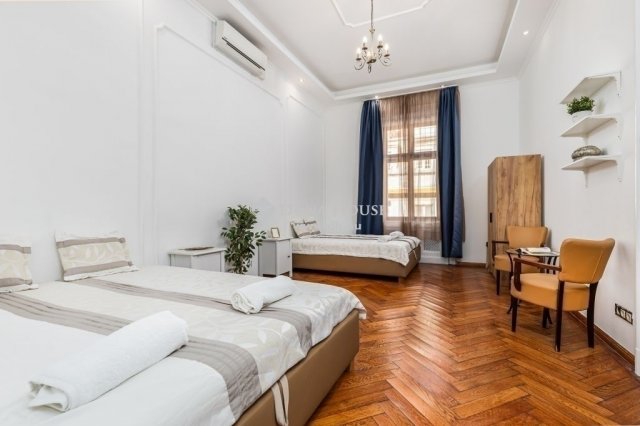 Eladó téglalakás, Budapesten, VI. kerületben 199.9 M Ft