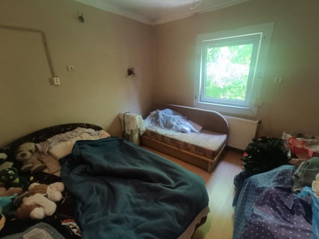 Eladó családi ház, Bakonycsernyén 37 M Ft, 4 szobás
