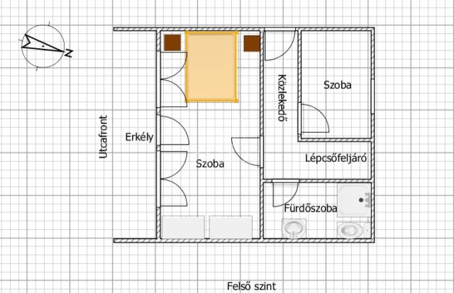 Eladó családi ház, Érsekcsanádon 150 M Ft, 10+1 szobás