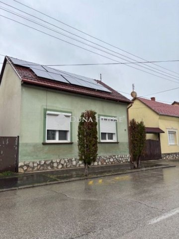 Kiadó családi ház, albérlet, Kaposváron 80 E Ft / hó, 1 szobás