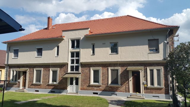 Eladó téglalakás, Győrött 64.9 M Ft, 3+1 szobás