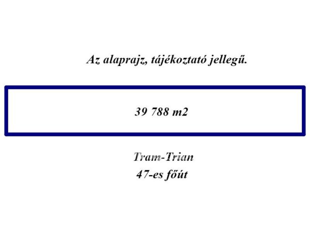 Eladó telek, Hódmezővásárhelyen 6 M Ft / költözzbe.hu