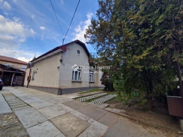 Eladó családi ház, Budapesten, XVI. kerületben 114.9 M Ft