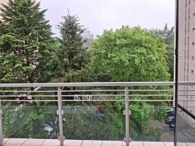 Eladó téglalakás, Budapesten, II. kerületben 84.9 M Ft, 2 szobás