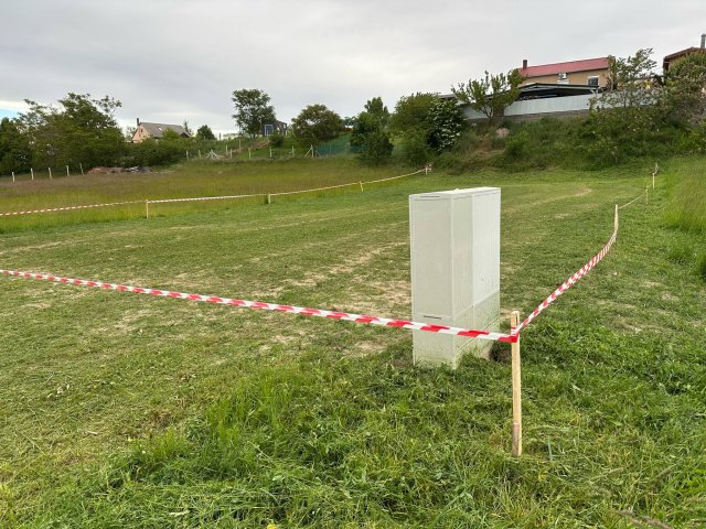 Eladó telek, Siójuton 8 M Ft / költözzbe.hu