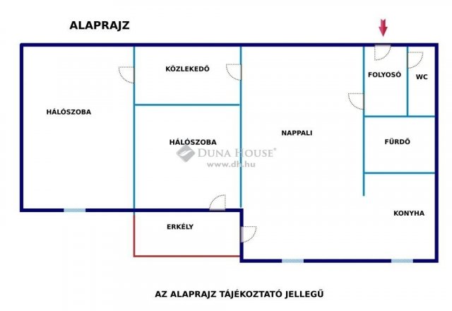 Kiadó téglalakás, albérlet, XIII. kerületben, Teve utcában