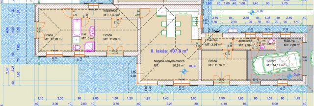 Eladó ikerház, Fóton 115 M Ft, 4 szobás / költözzbe.hu