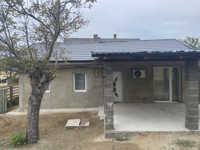Eladó családi ház, Nyíracsádon 17.9 M Ft, 1 szobás