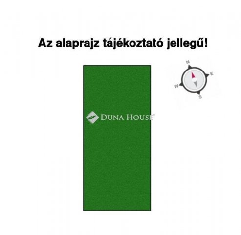 Eladó telek, Délegyházán 45 M Ft / költözzbe.hu