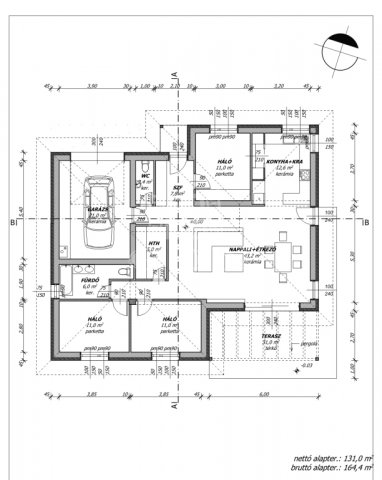 Eladó családi ház, Székesfehérvárott 79.9 M Ft, 4 szobás