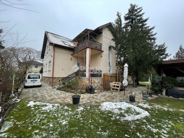 Eladó családi ház, Budapesten, XVIII. kerületben 239 M Ft