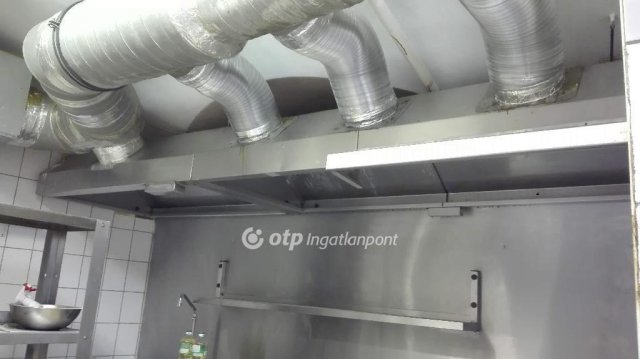 Eladó üzlethelyiség, Budapesten, I. kerületben 128.8 M Ft