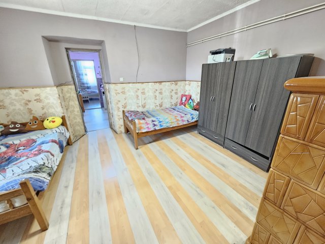 Eladó családi ház, Sárszentágotán 23.5 M Ft, 3 szobás