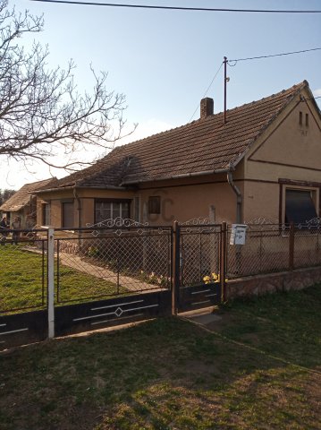 Eladó családi ház, Somogyzsitfán 19.9 M Ft, 3 szobás