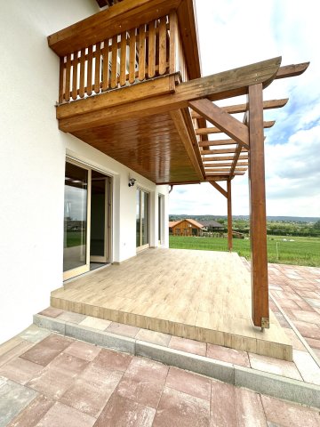 Eladó családi ház, Cserszegtomajon 199 M Ft