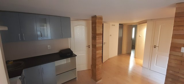 Kiadó téglalakás, albérlet, Budapesten, VIII. kerületben