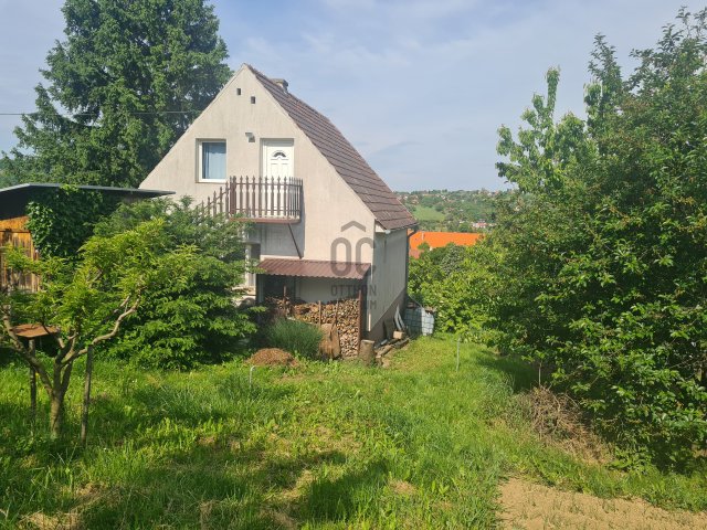 Eladó családi ház, Zalaegerszegen 50 M Ft, 2 szobás