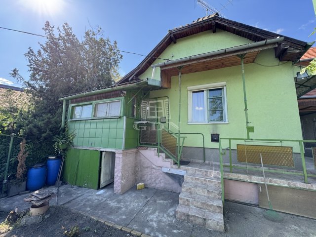 Eladó családi ház, Budapesten, XXII. kerületben 62.9 M Ft