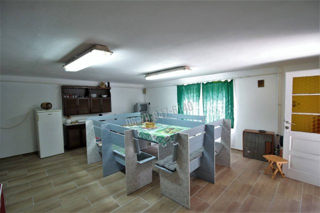 Eladó hotel, Gyulán, Toronyi utcában 72 M Ft, 6 szobás