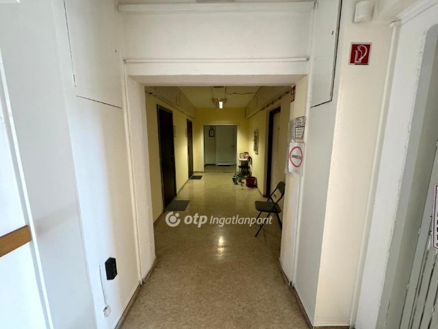 Kiadó iroda, Szegeden 40 E Ft / hó, 1 szobás
