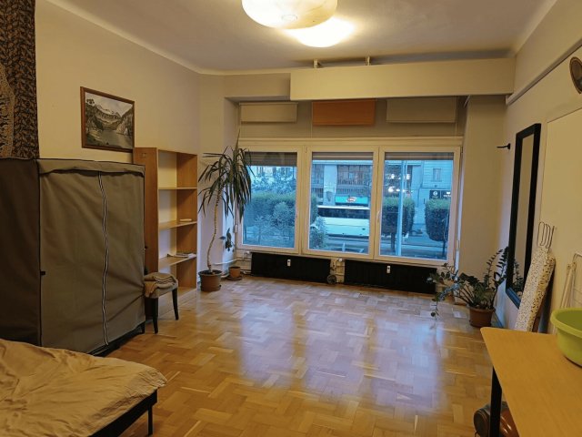 Kiadó téglalakás, albérlet, Budapesten, VII. kerületben