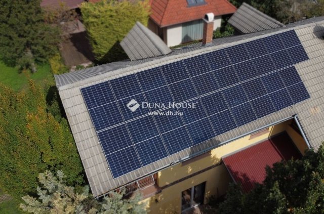 Eladó családi ház, Budajenőn 229 M Ft, 6 szobás