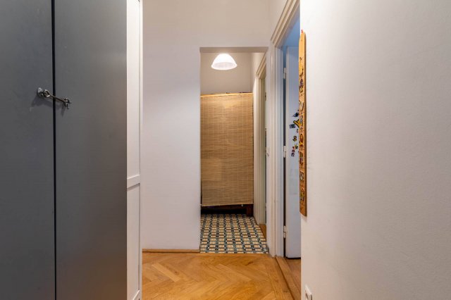 Eladó téglalakás, Budapesten, I. kerületben 145.5 M Ft, 4 szobás