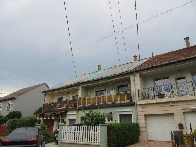 Eladó téglalakás, Encsen 45 M Ft, 4 szobás
