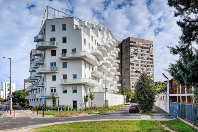 Eladó téglalakás, Budapesten, XI. kerületben 149 M Ft, 4 szobás