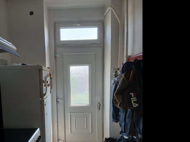 Eladó téglalakás, Budapesten, XV. kerületben 55 M Ft, 1 szobás