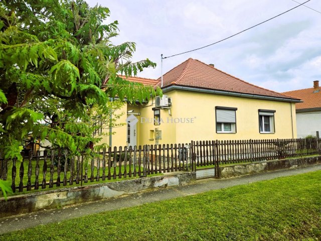 Eladó családi ház, Kistótfalun 65 M Ft, 3 szobás
