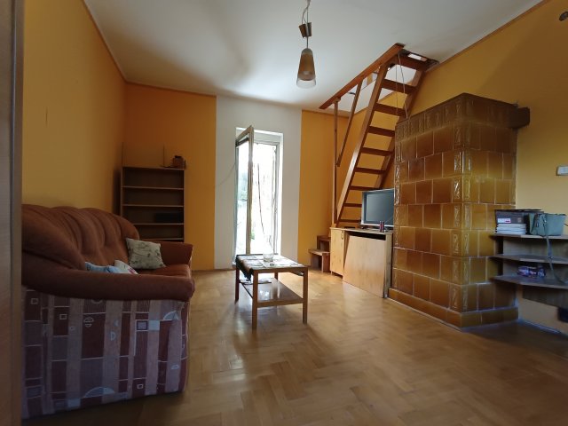 Eladó családi ház, Budapesten, XVI. kerületben 80 M Ft, 2 szobás