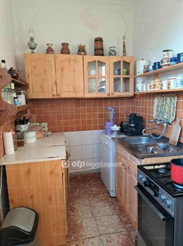 Eladó családi ház, Tégláson 48 M Ft, 2+1 szobás