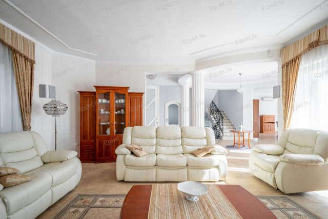 Eladó családi ház, Budapesten, II. kerületben 364 M Ft, 5 szobás