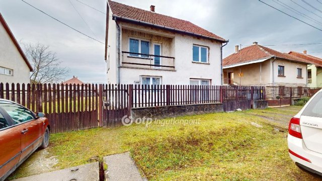 Eladó családi ház, Szendrőn 19.99 M Ft, 2+1 szobás