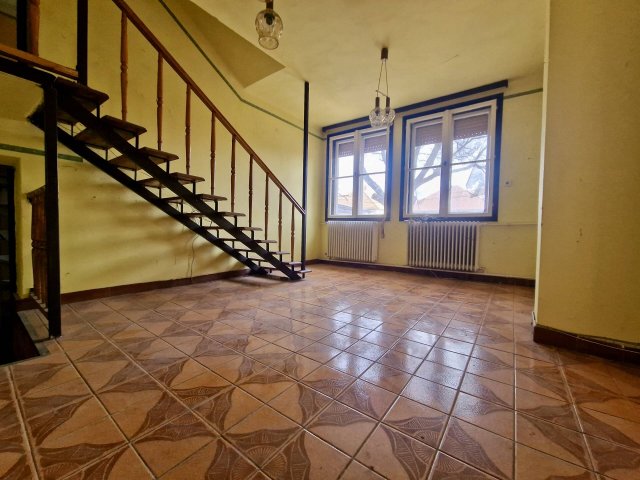 Eladó családi ház, Miskolcon 49.9 M Ft, 4 szobás