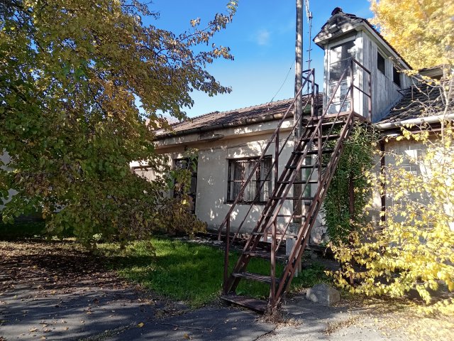 Eladó telek, Budapesten, X. kerületben 320 M Ft