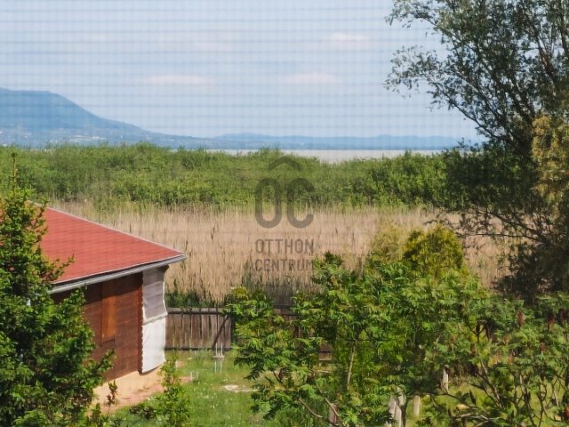 Eladó nyaraló, Balatonmáriafürdőn, Dózsa György utcában