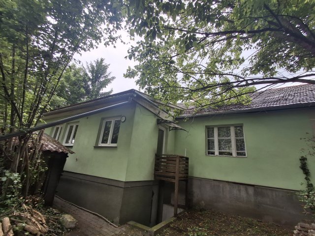Eladó ikerház, Dorogon 65 M Ft, 2+1 szobás / költözzbe.hu